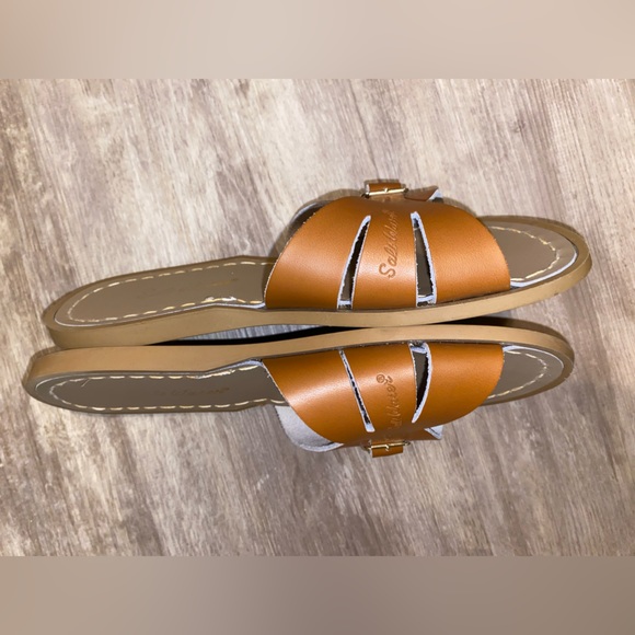 Saltwater sandals - Picture 3 of 6